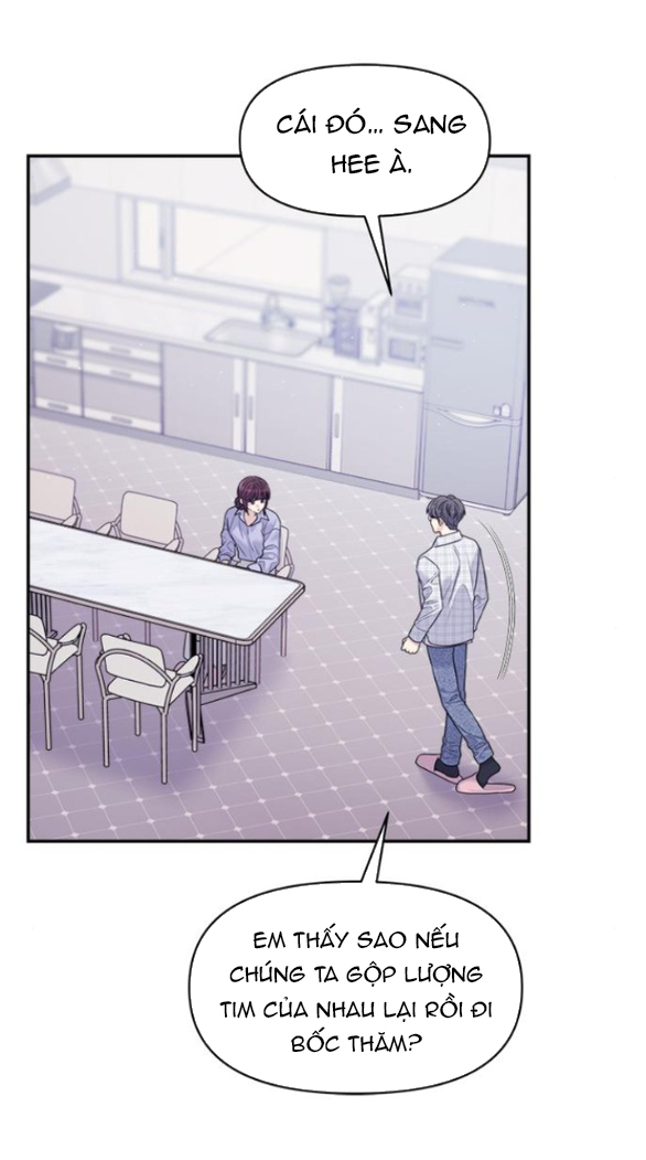 Couple Breaker chapter 69.1 46