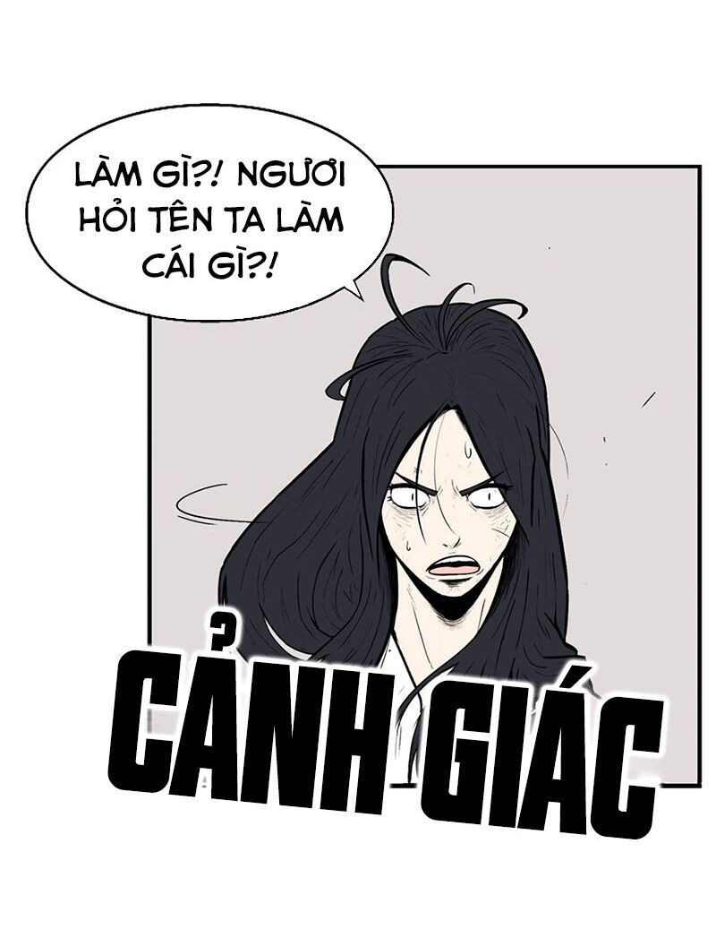 Bắc Kiếm Giang Hồ chapter 4 38