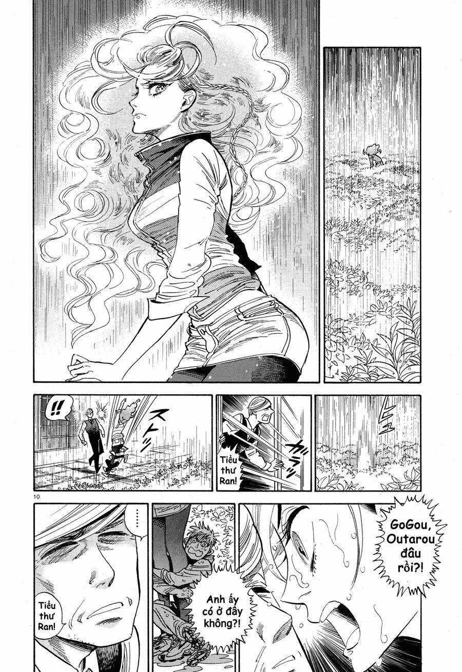 ran to haiiro no sekai chapter 25 12