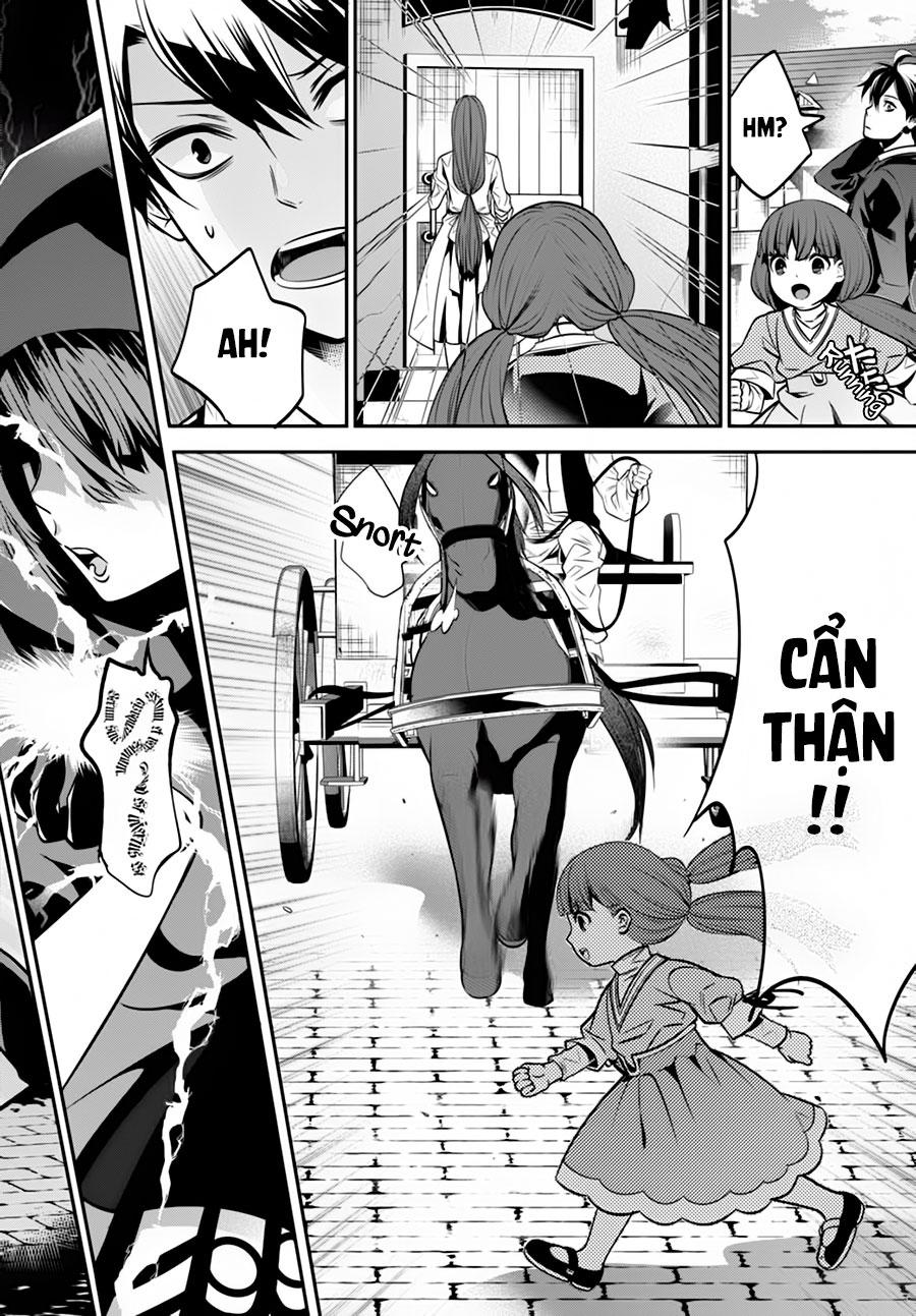 luật sư hai thế giới chapter 1.1 25