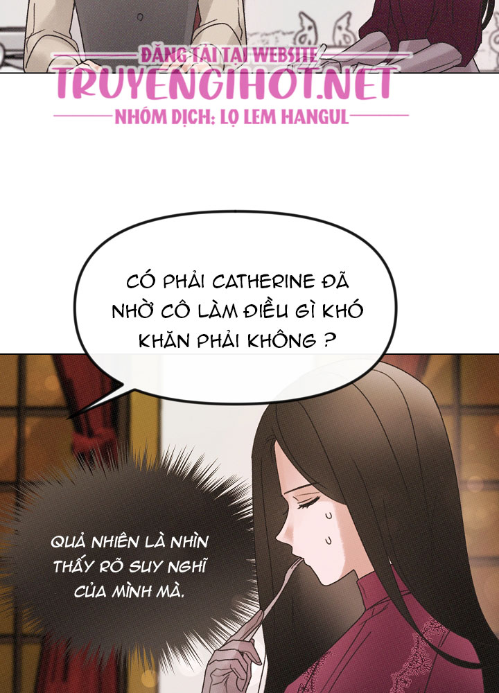 em dám không ? chapter 26.3 8