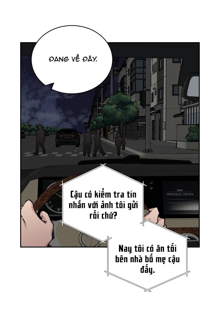 oan gia ngõ hẹp chapter 38 33