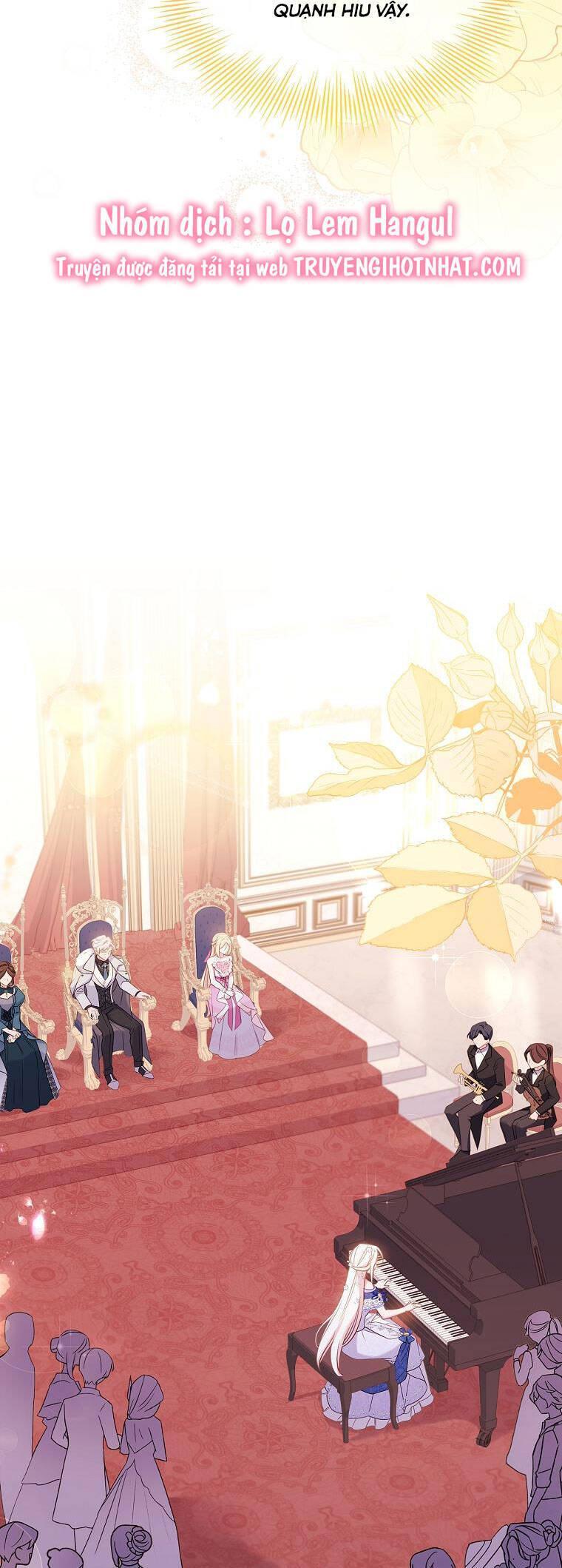 để yên cho tiểu thư hiền chapter 91 21