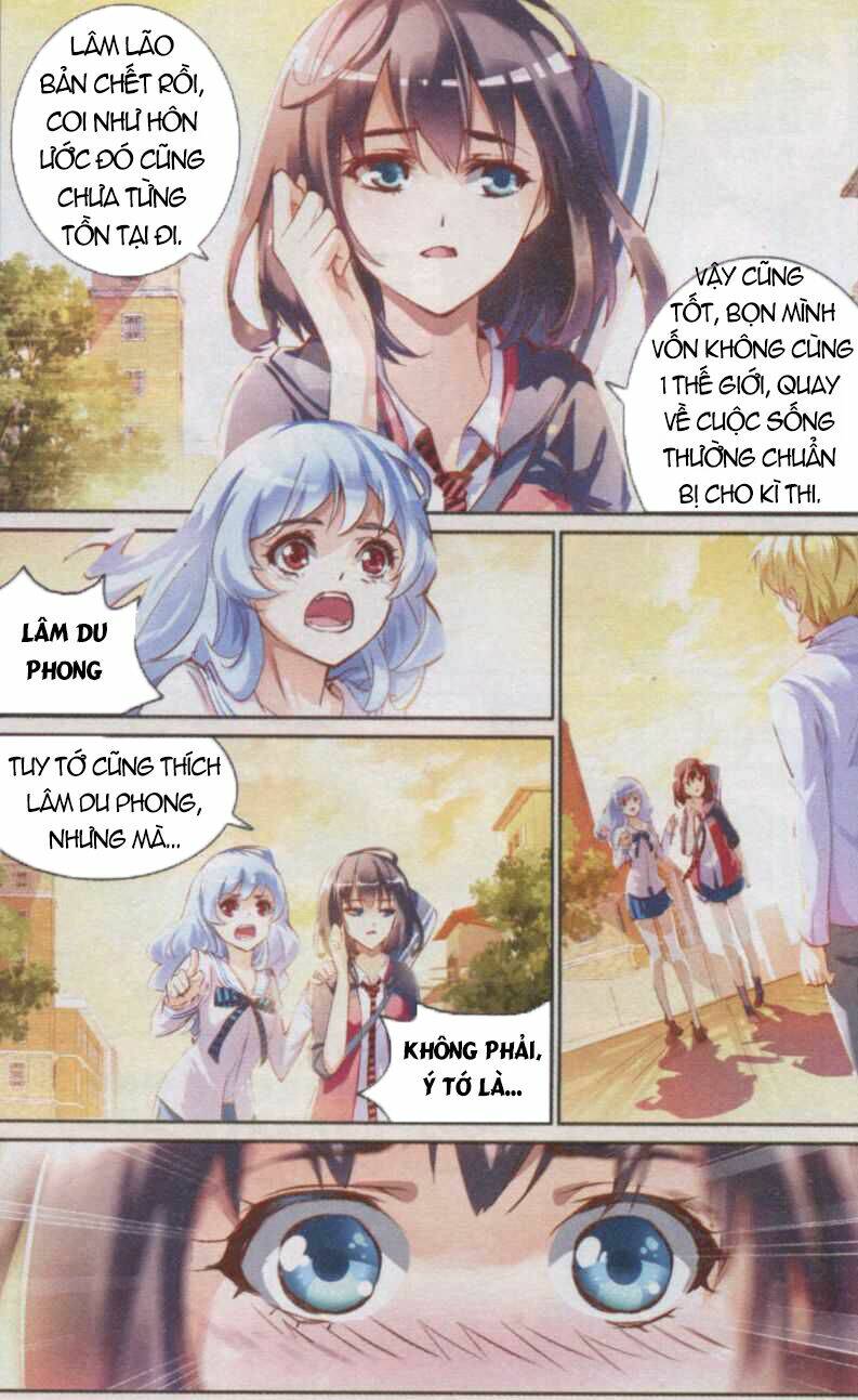 mafia bride chapter 18 4