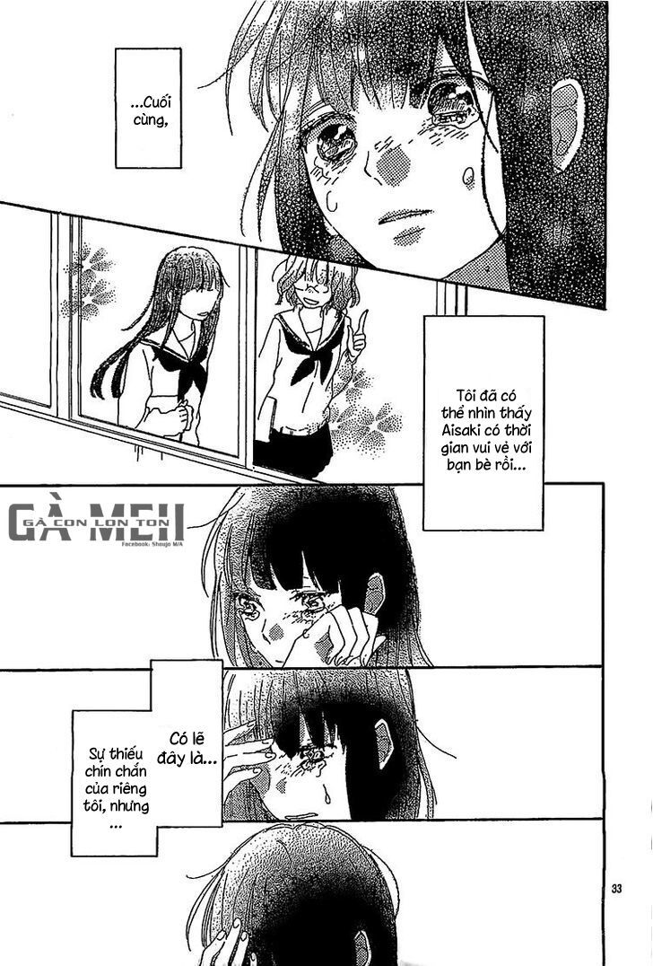 hana to rakurai chapter 7 33