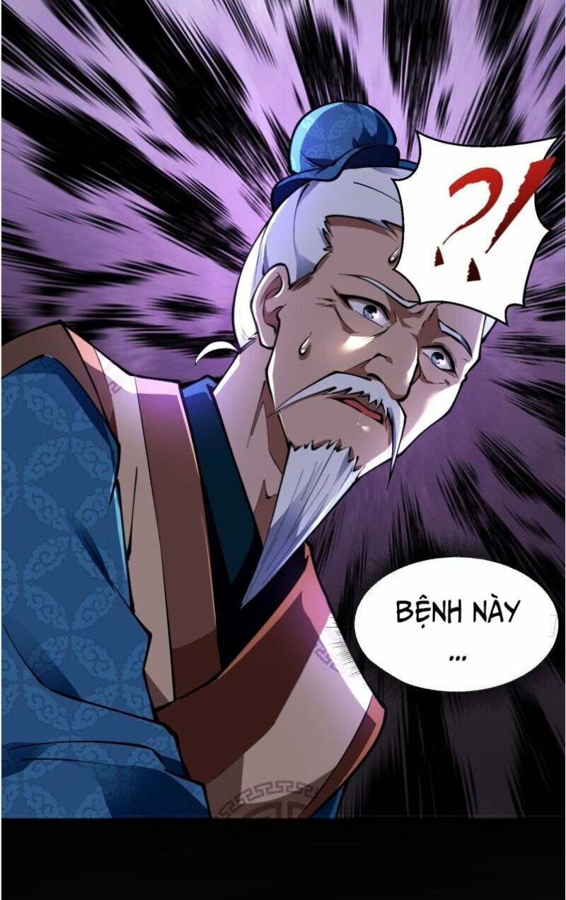 đệ nhất người ở rể chapter 14 15