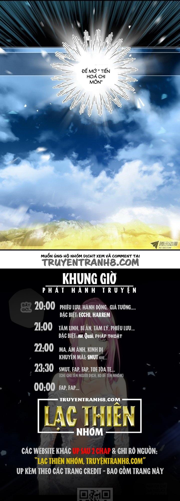 phản nghịch thần lệnh chapter 18 11