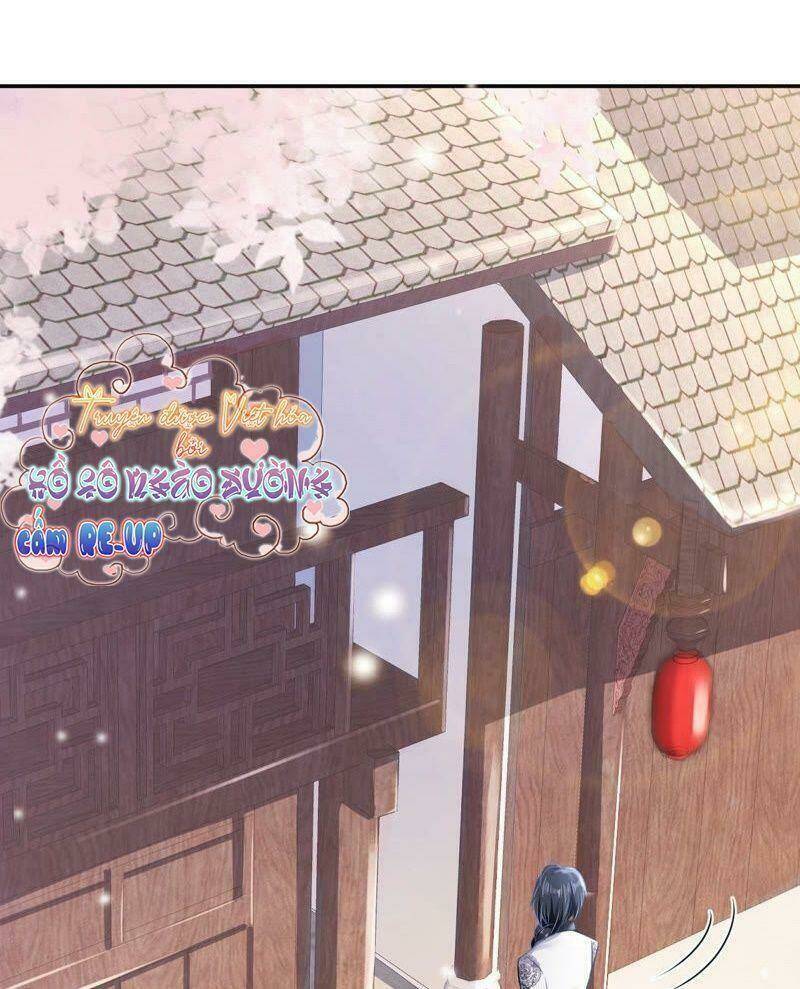 quận chúa vững vàng, thiết lập nhân vật không thể vỡ chapter 13 15