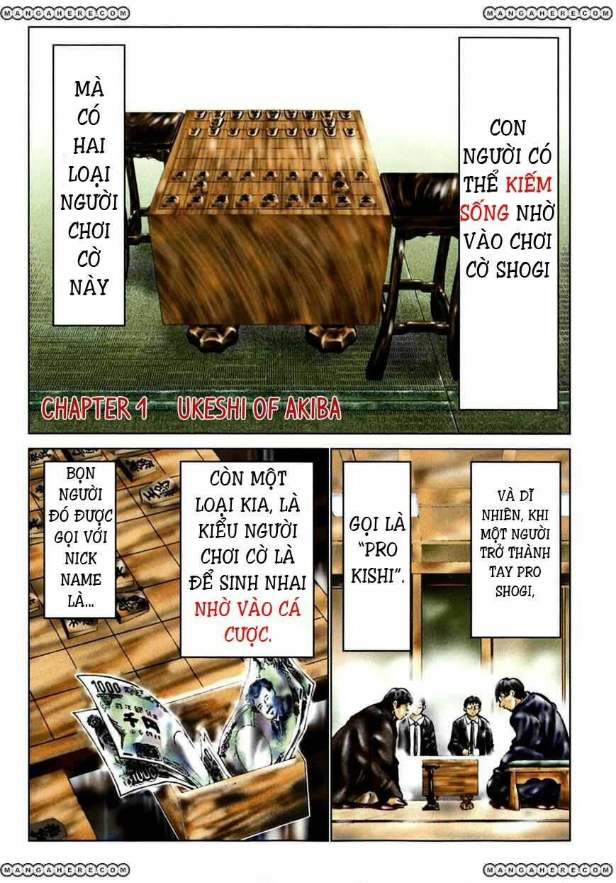 81 diver chapter 1.1 3