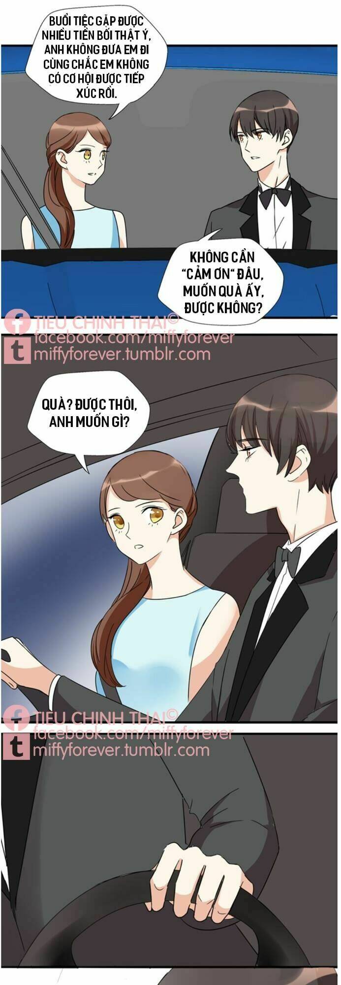 mùi hương lãng mạn chapter 7 21