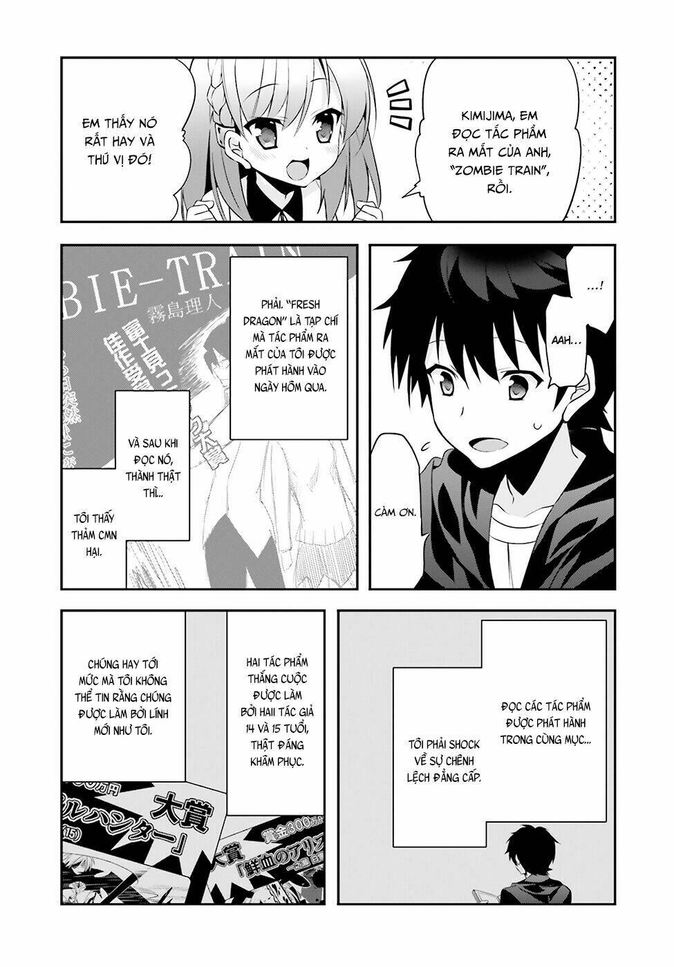 ore to kanojo no moe yo pen chapter 4 23
