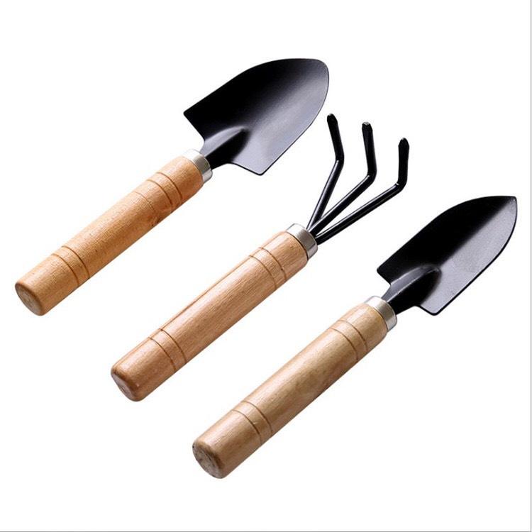 Bộ Dụng Cụ Làm Vườn 3 Món  88298