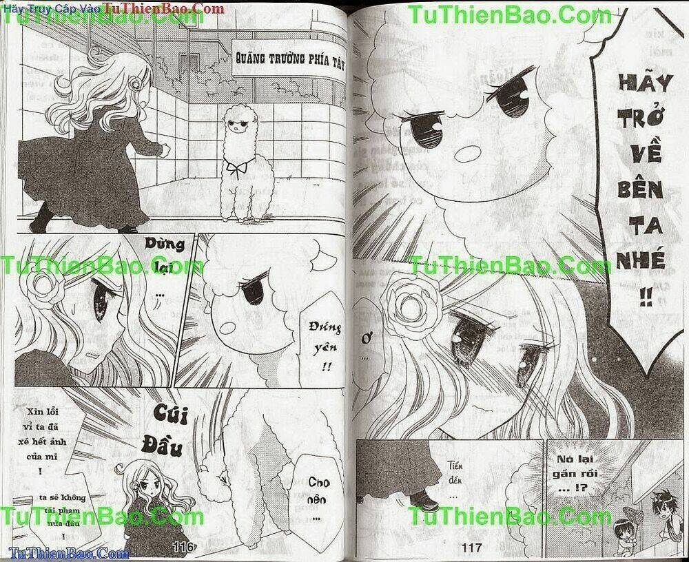 cô bé thiên tài chapter 2 61