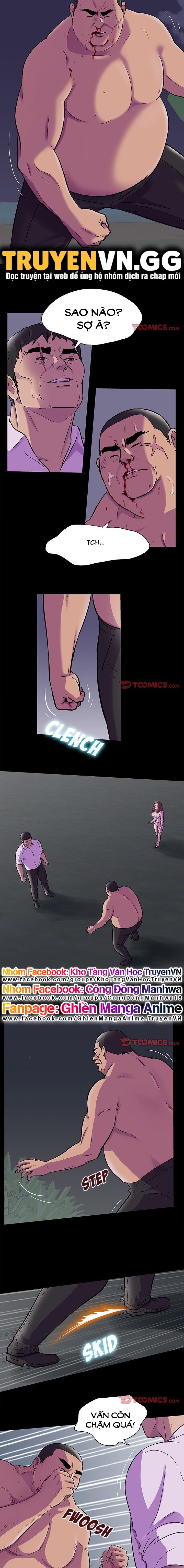 dự án utopia (project utopia) chapter 78 2