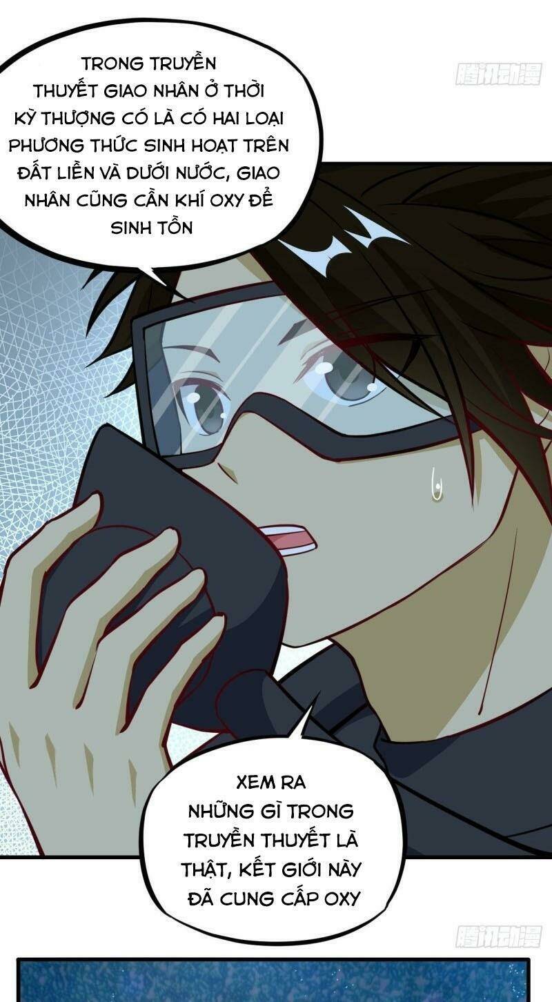 minh nhật thần đô chapter 56 31