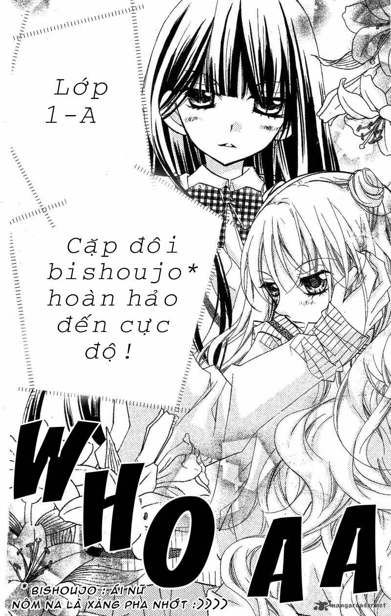 kimi no neiro chapter 9 22