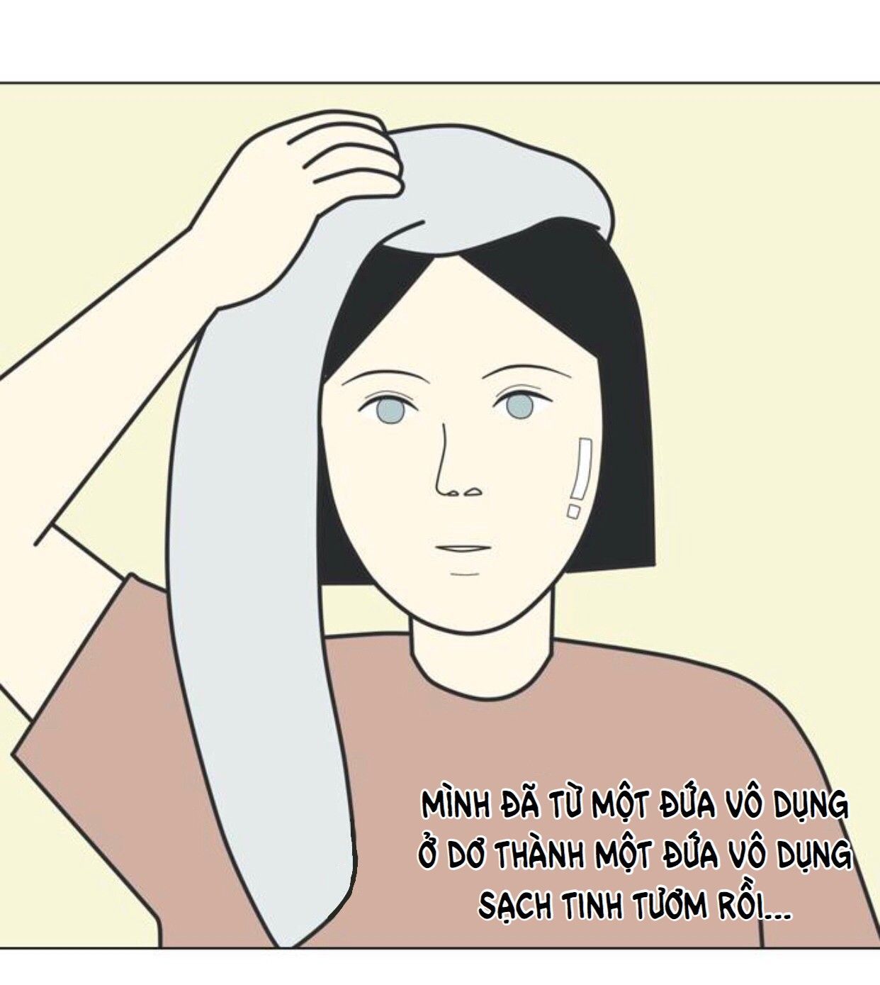 sống chung một nhà chapter 4 19