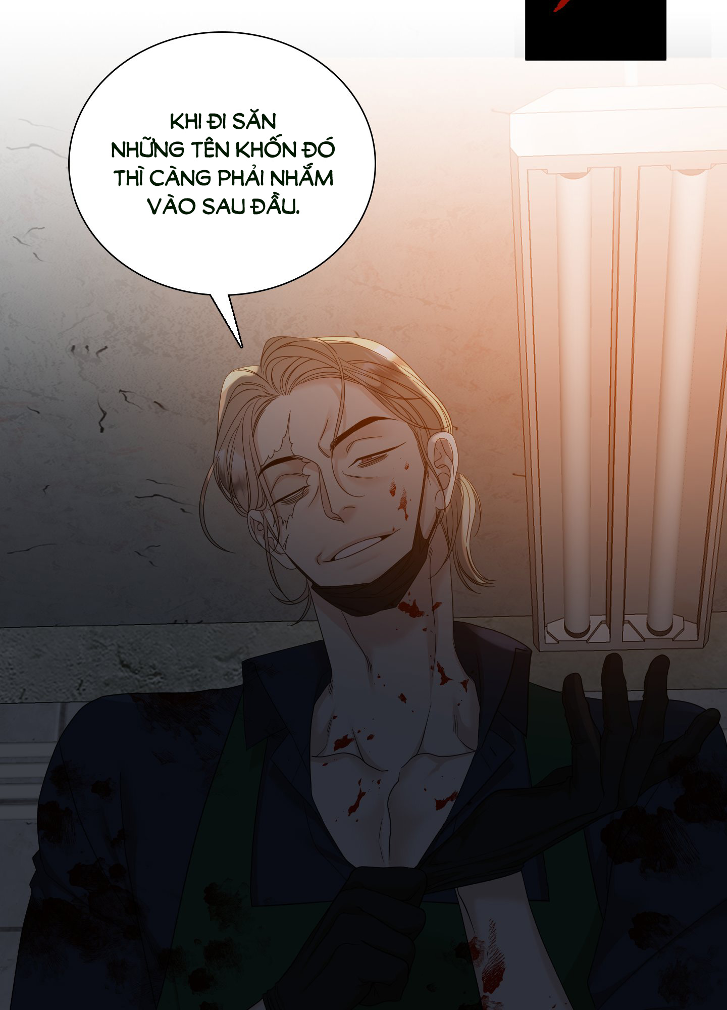 kẻ đê tiện chapter 65.2 49