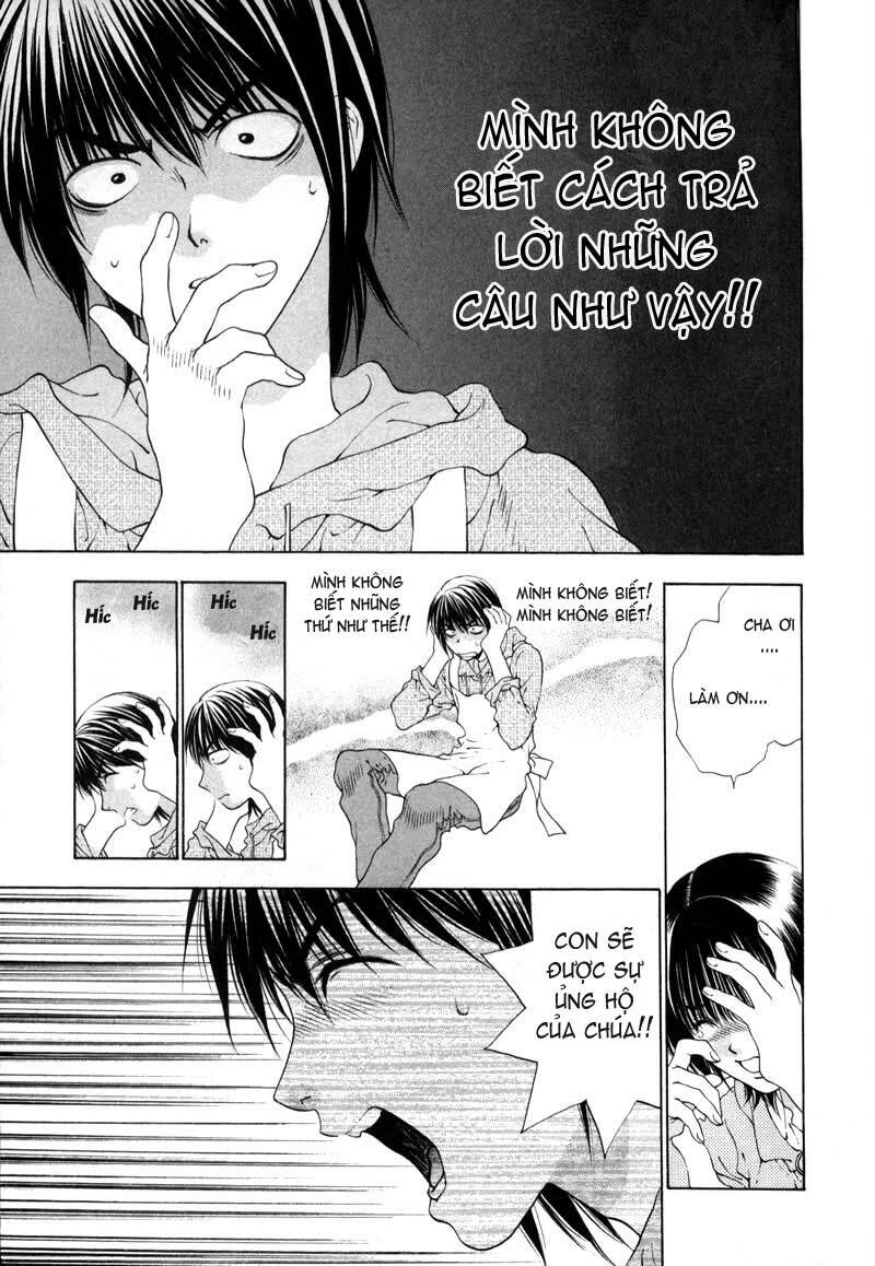 bitter virgin chapter 2 5