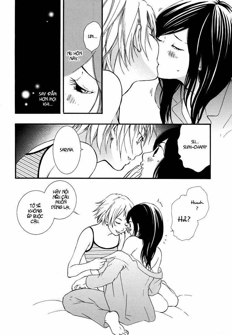 the conditions for paradise chapter 1 20