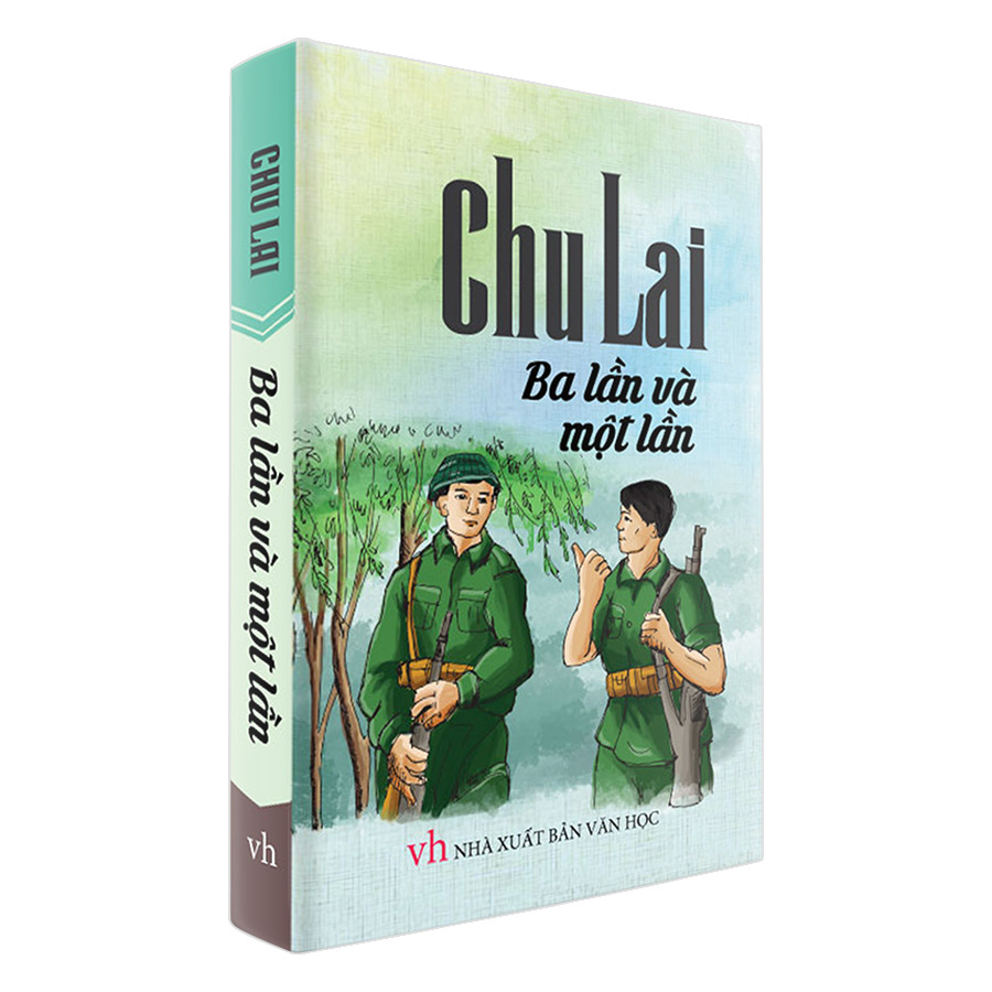 Ba Lần Và Một Lần