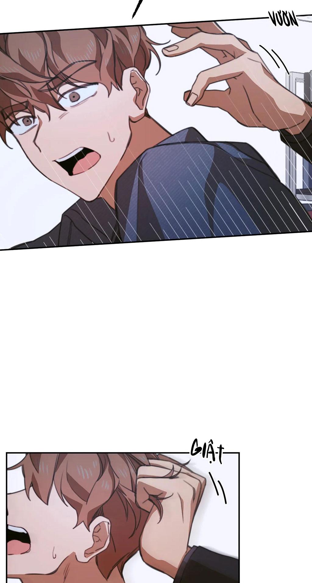 tuyển tập những ông chú tà zâm chapter 3.3 17