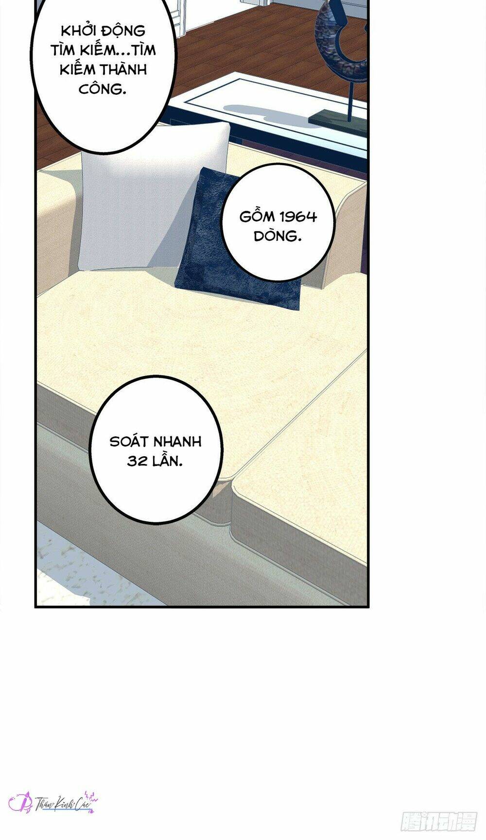 toàn bộ nắm trong tay chapter 18 27