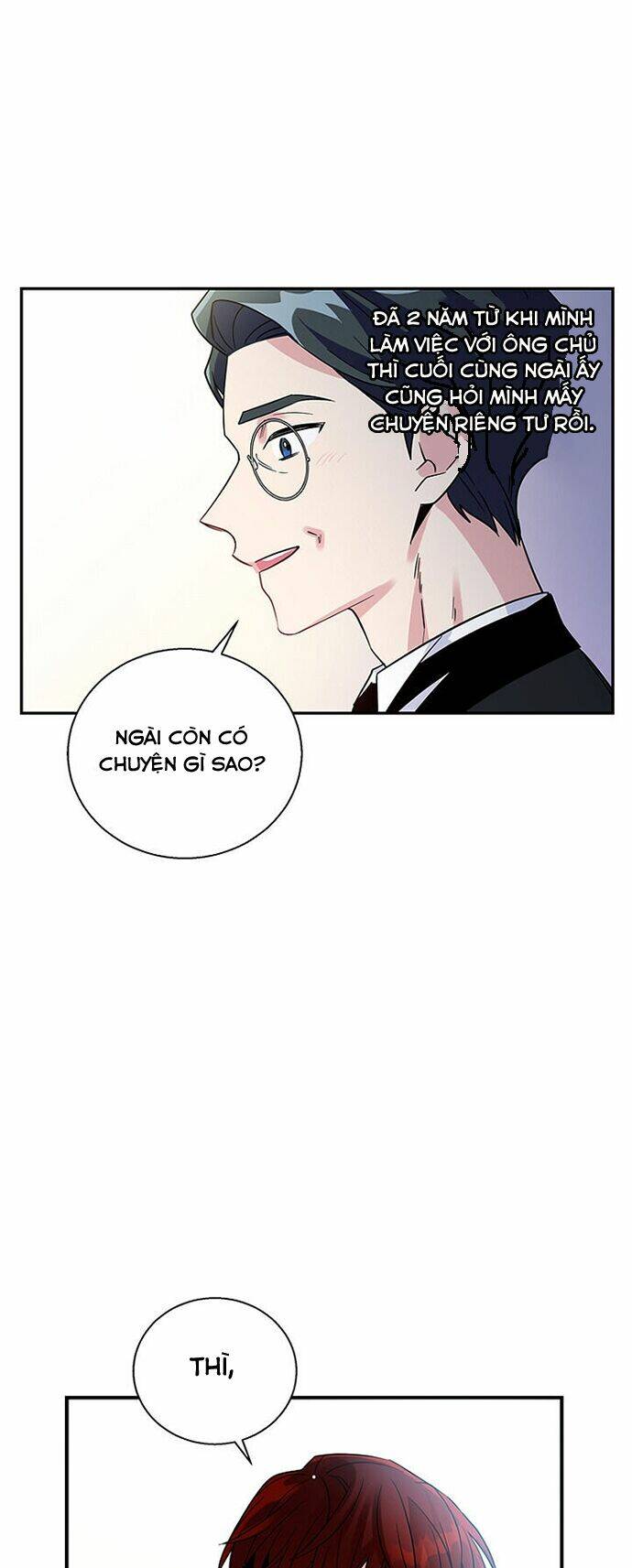 chồng yêu, em muốn đình công! chapter 4 11