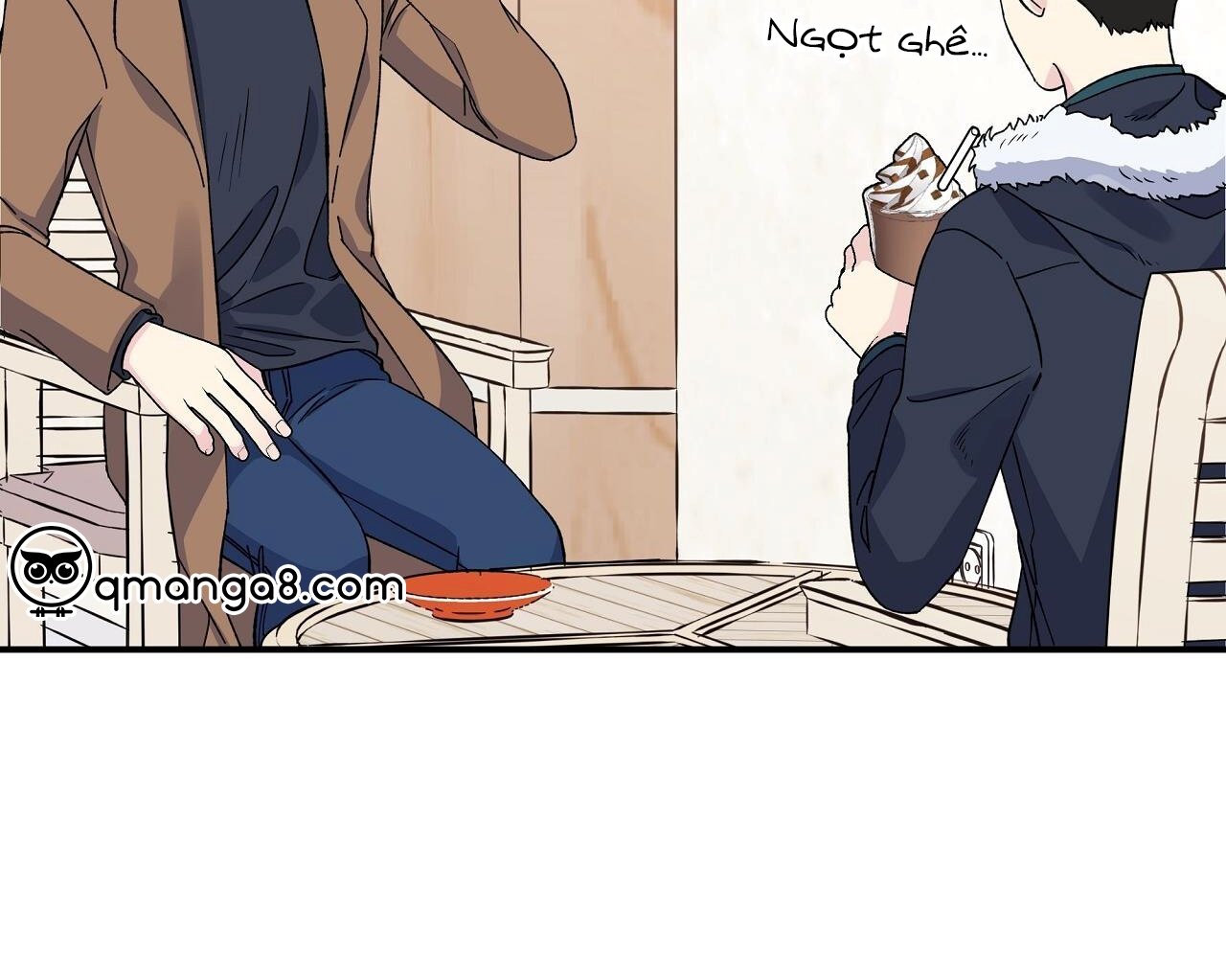 vị ngọt đôi môi chapter 54 86