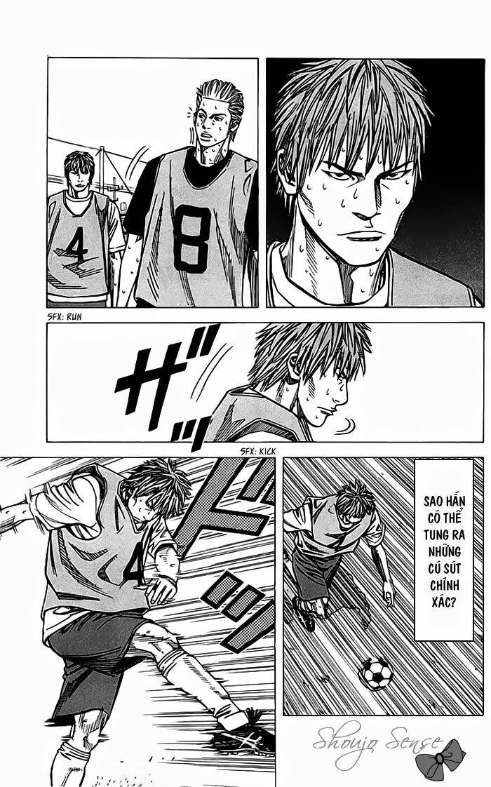 angel voice chapter 63 12