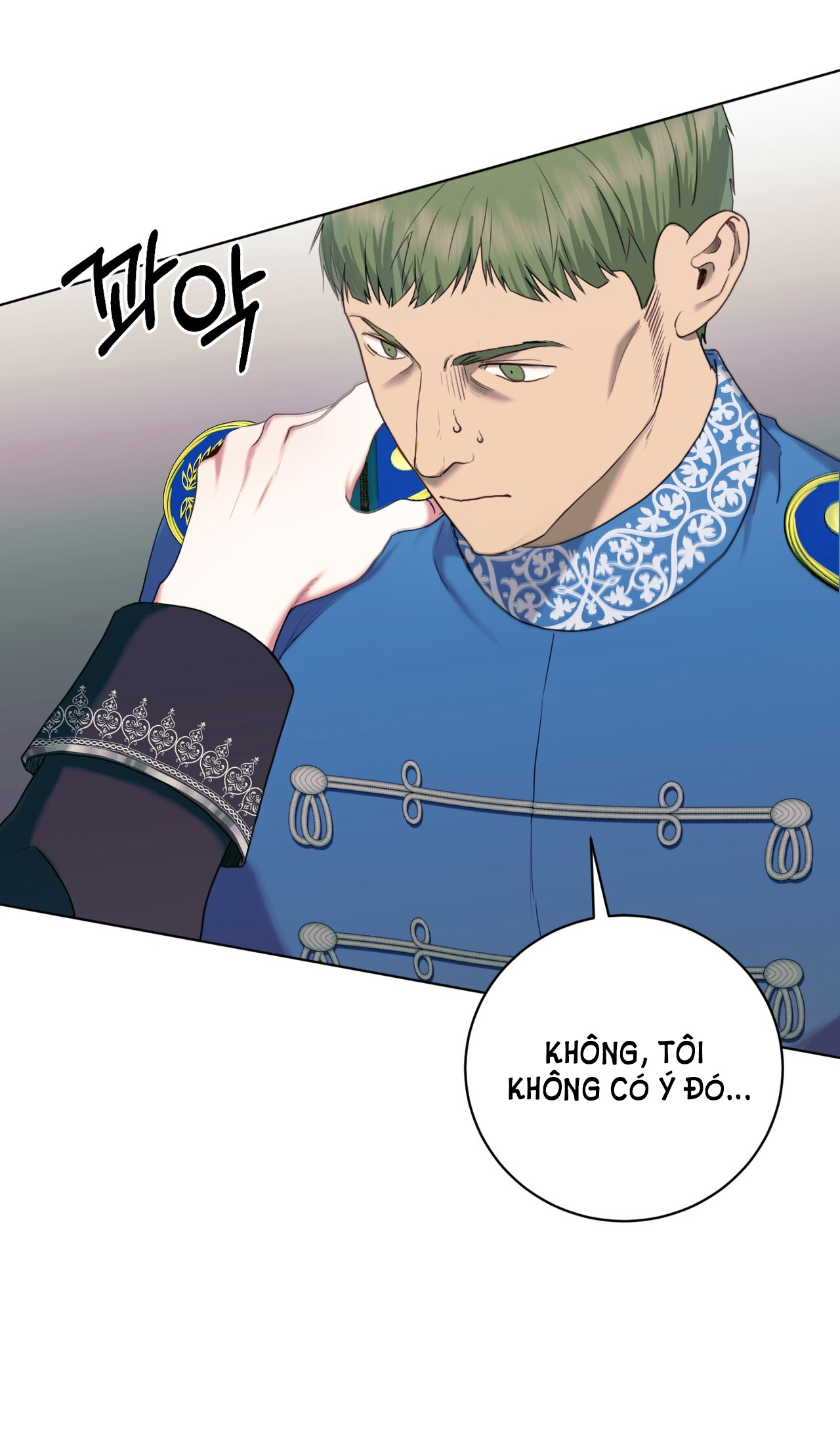 hợp đồng hôn nhân với hai người chồng chapter 2.1 22