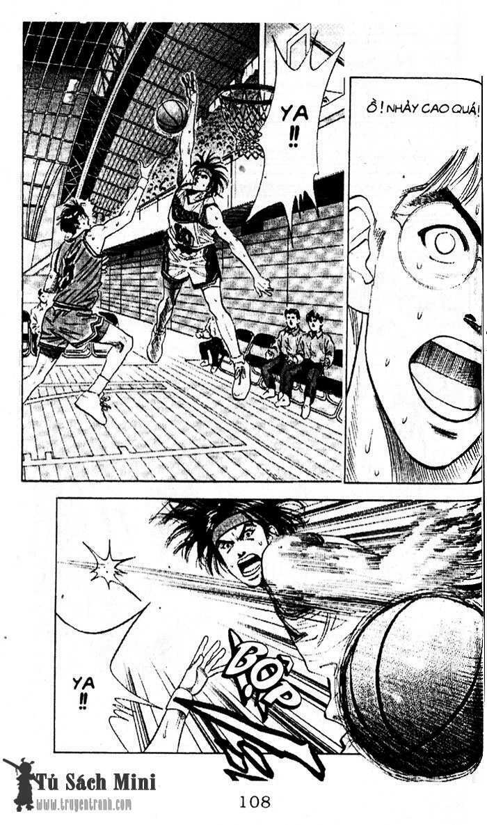 cao thủ bóng rổ chapter 110 4