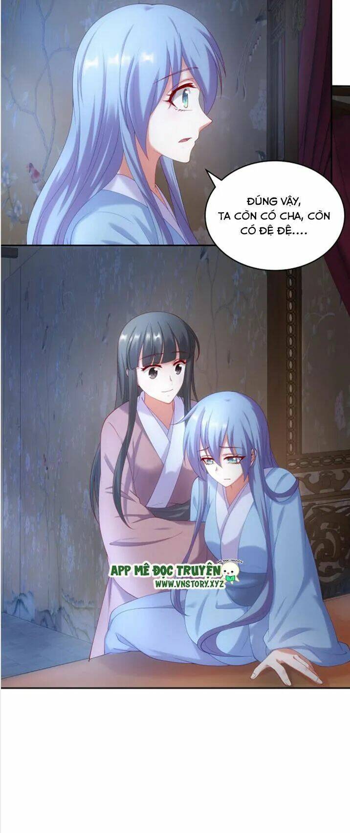 đô đốc đại nhân sủng thê kí chapter 44 23