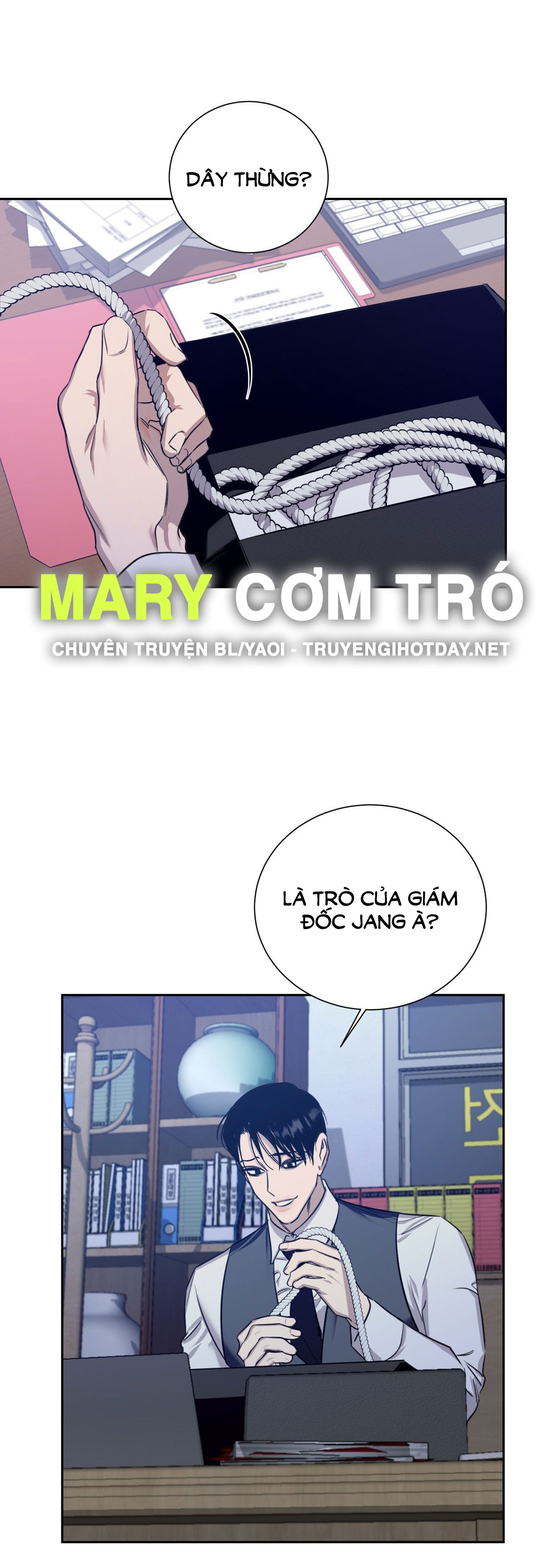 Turn Up chapter 1.1 - Trang 13