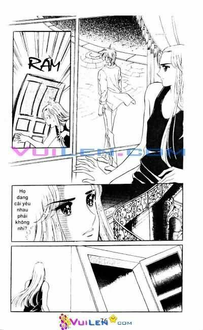 giảm cân để yêu chapter 7 76