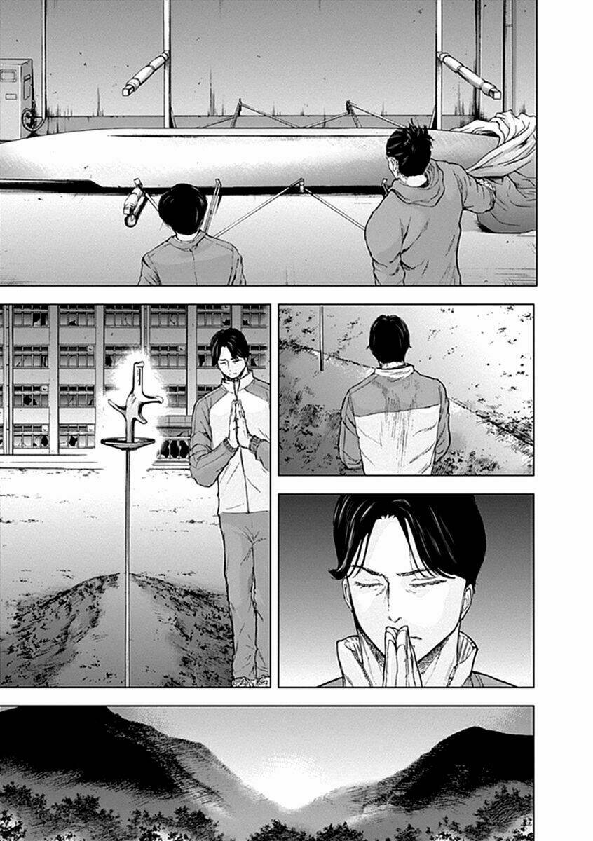 gunjou senki chapter 21 19