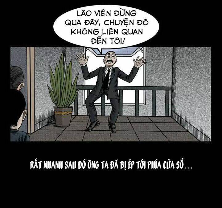 kỳ án có thật chapter 38 47