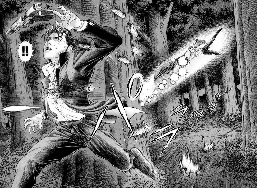 sống còn - trò chơi sinh tử chapter 44 18