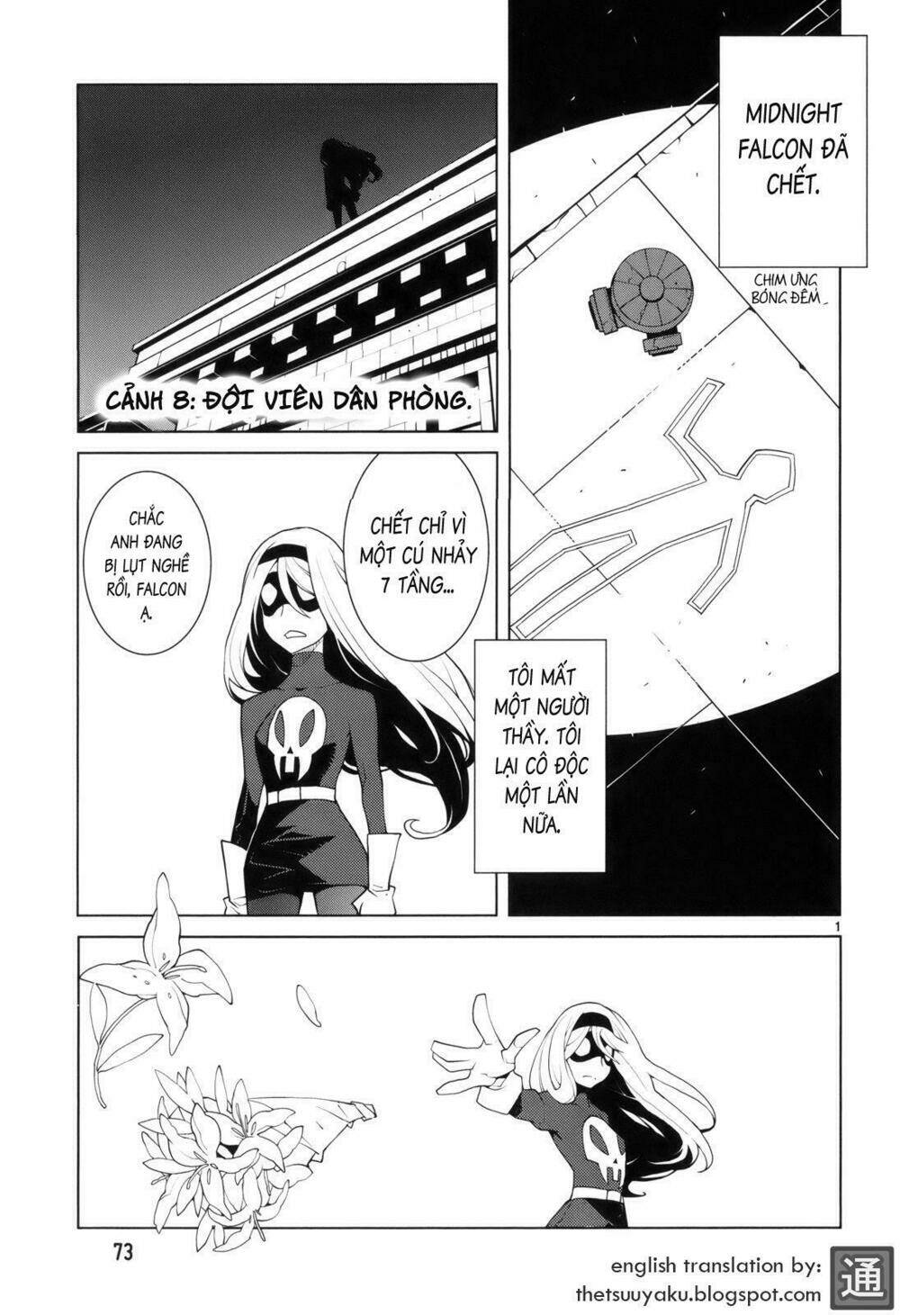 nickelodeon chapter 8 1