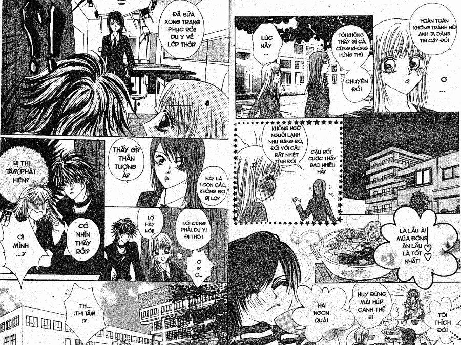 ban nhạc ardour chapter 7 23