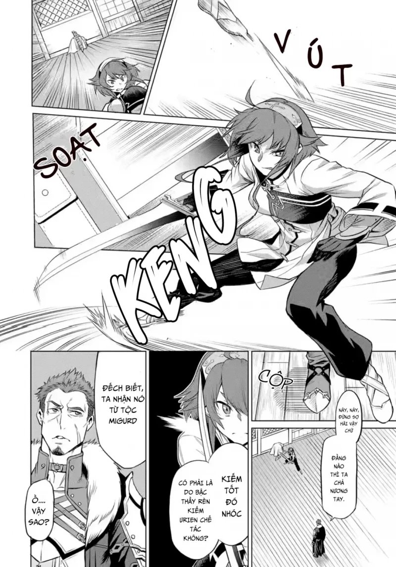 thất nghiệp chuyển sinh – chuyến đi mài năng nghiêm túc của eris chapter 1 32