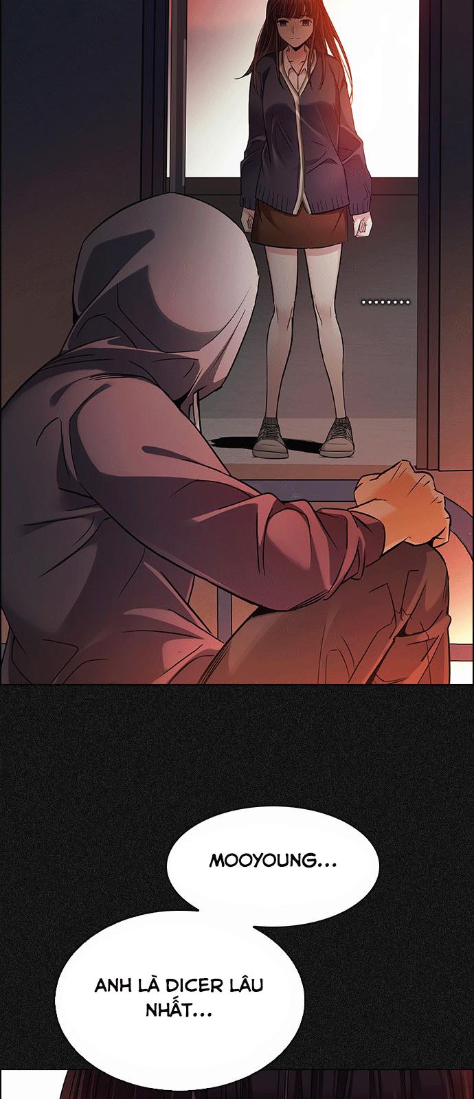 trò chơi số mệnh chapter 261 30