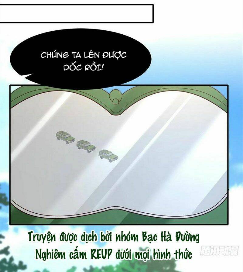 nam thần truy thê chỉ nam chapter 93.1 2