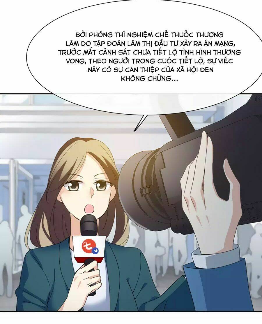 nhân chất tình nhân chapter 14.2 28