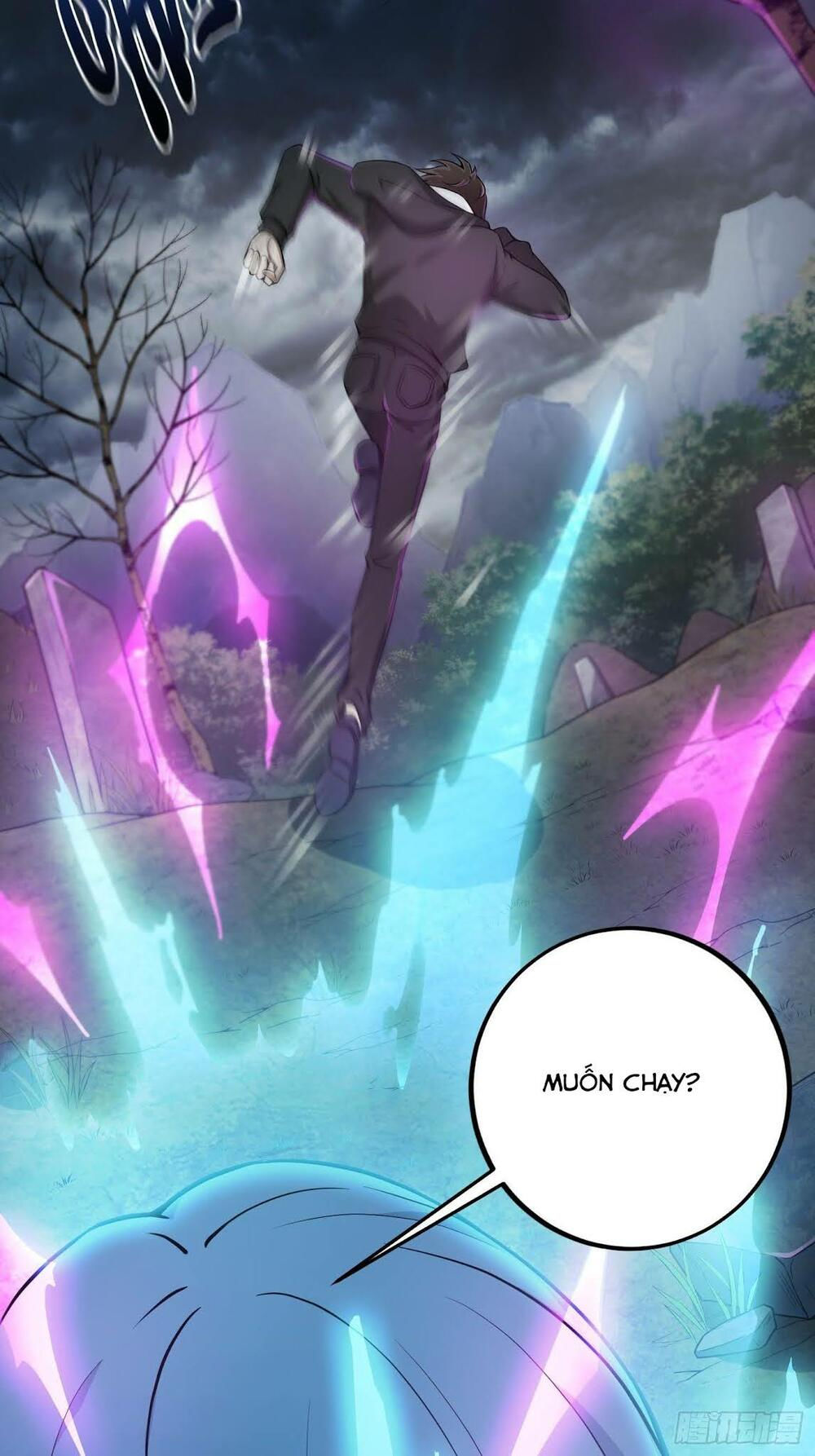 đệ nhất người ở rể chapter 42 26