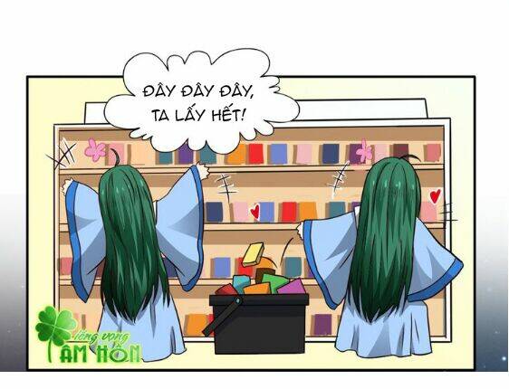 boygroup của ta, thần của ta chapter 5 2