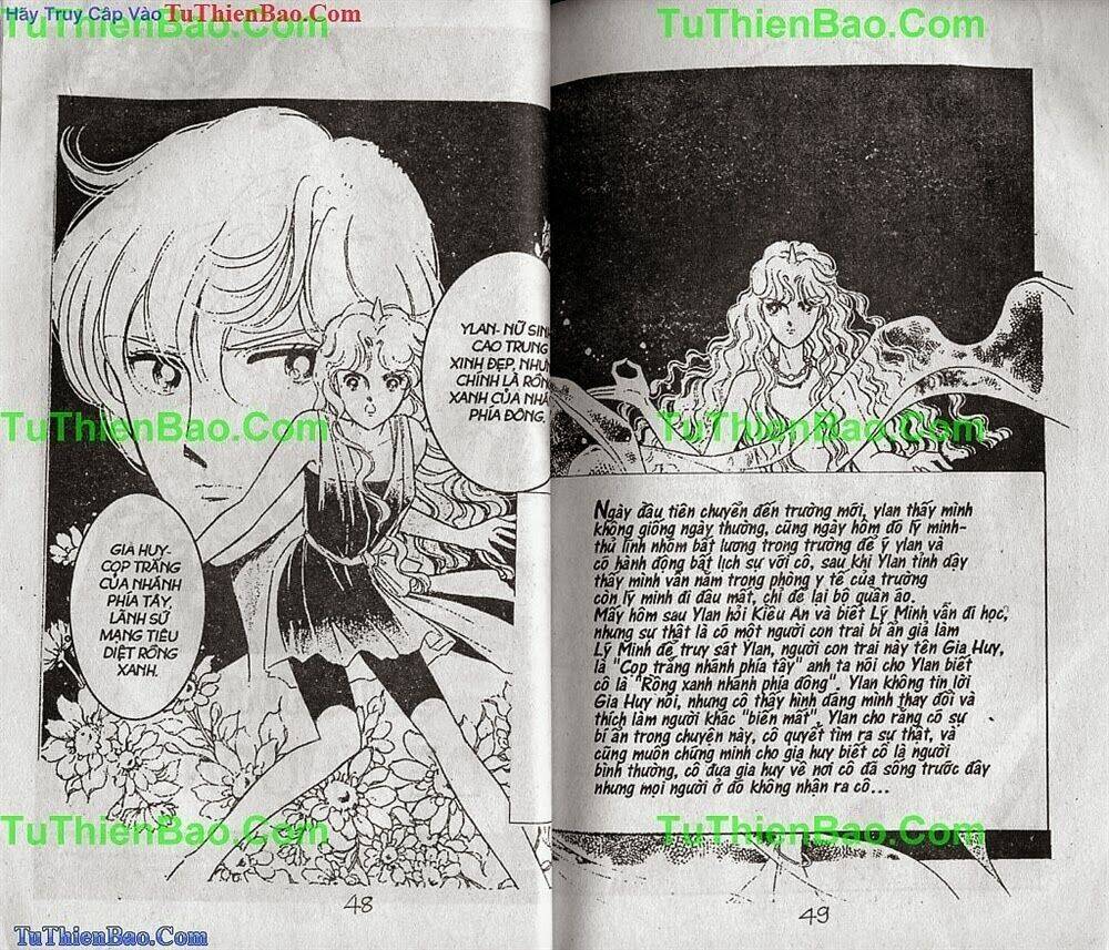 câu chuyện dẽ thương chapter 2 24