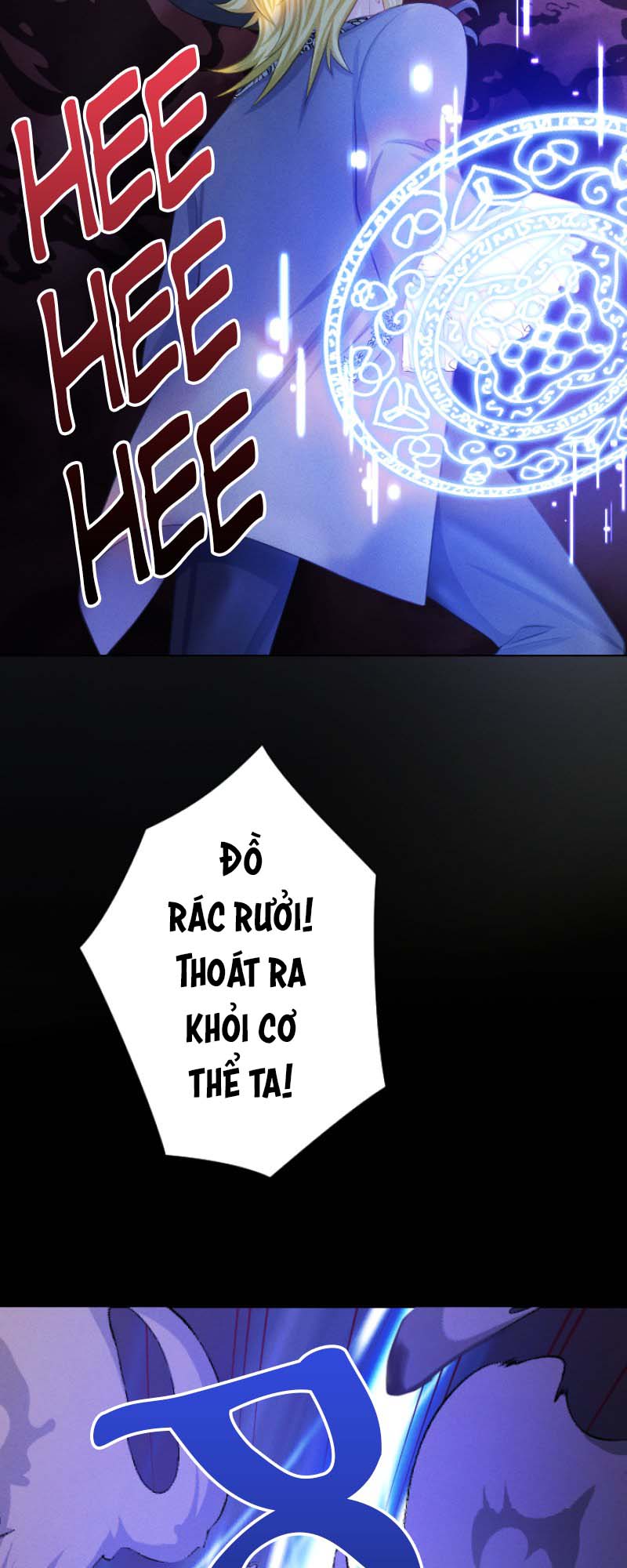 bản hợp đồng bí mật chapter 46.2 11