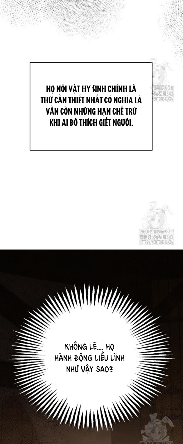 gia đình chồng bị ám ảnh bởi tôi chapter 114.1 19