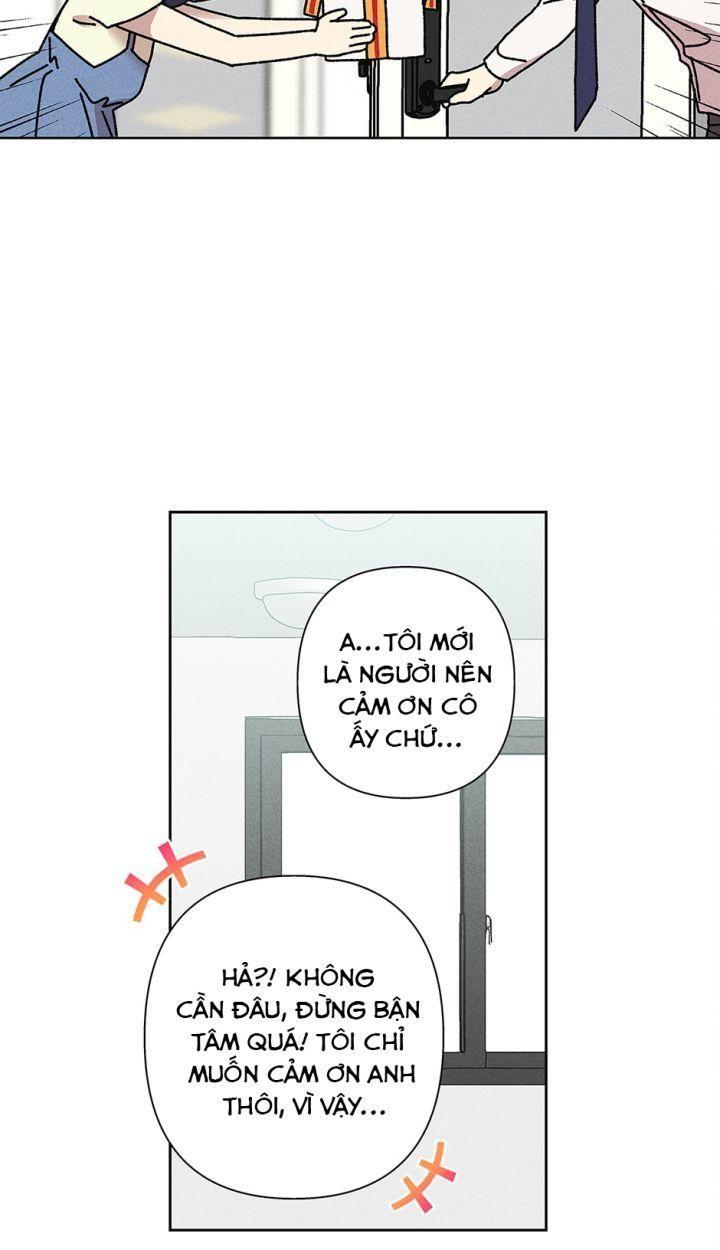 bạn trai tôi là một con ma ngọt ngào chapter 8 24